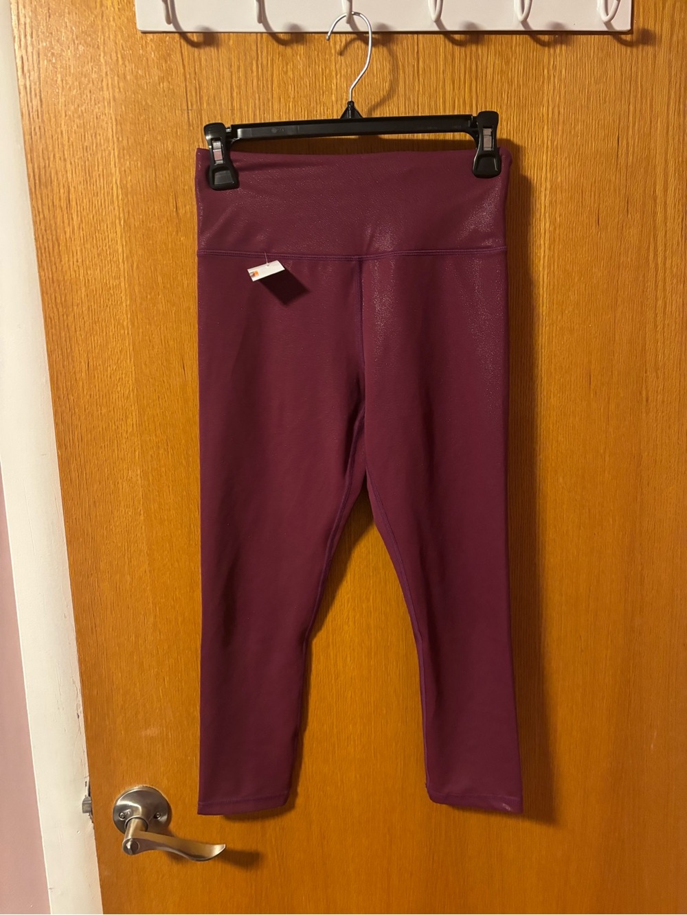 Zyia Tights